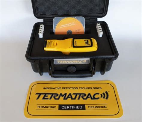 termatrac sensor